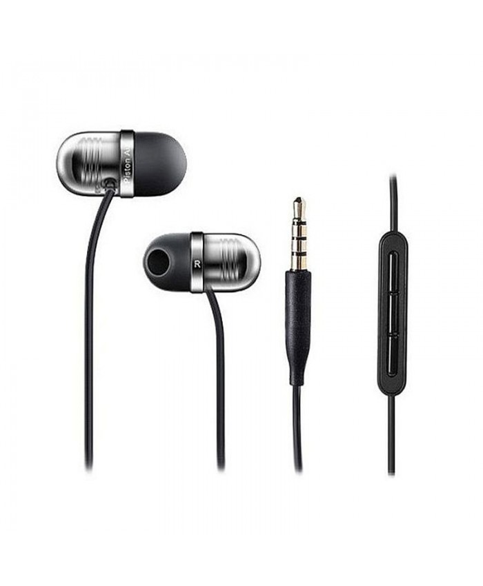 Xiaomi Mi Capsule In-Ear Headphones Black
